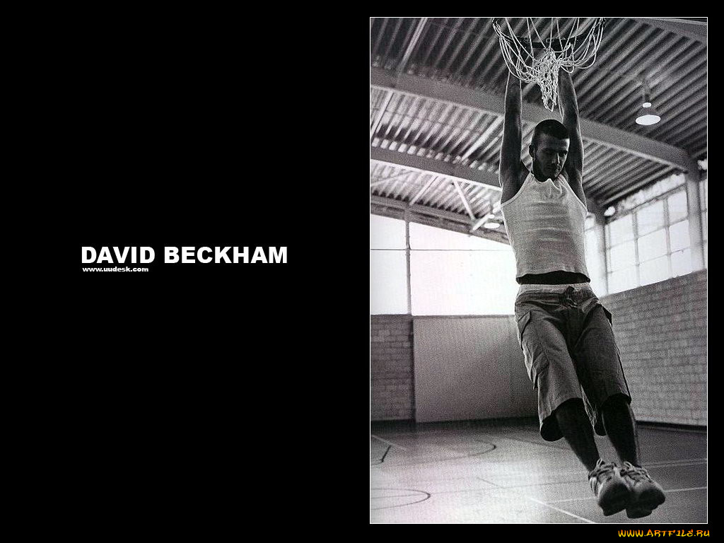 , david, beckham